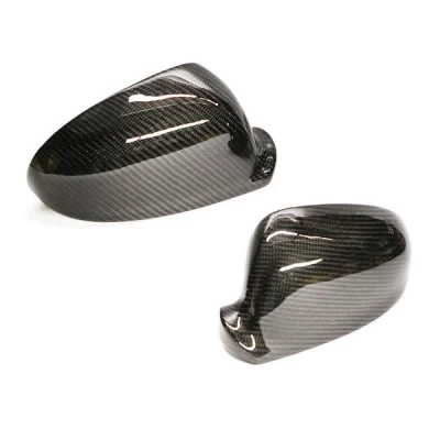 Prepreg Carbon Fiber pièces de moto jupe latérale