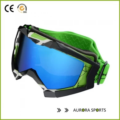 Brýle Běžecké transparentní barevnou kamerou / zimní lyžařské brýle QF-M327
