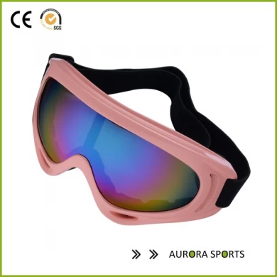 QF-J101 Ayarlanabilir UV Koruyucu Outdoor Gözlük Anti-sis Toz geçirmez Gözlüğü Askeri Güneş
