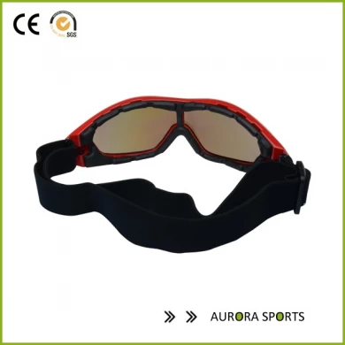 QF-J102 Outdoor Sports Military army Goggles CS Army Tactical Military 3 lense Glasses Eyewear Tactical Shooting Goggles