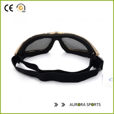 QF-J104 Ejército Gafas Militar Táctica Protección Goggles Gafas táctico al aire libre Gafas