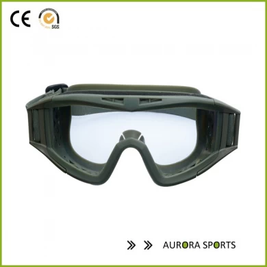 QF-J202 Moda erkek model Askeri gözlük hava Kuvvetleri pilotu güneş gözlüğü adanmış kutuplaşmış