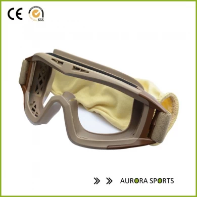 QF-J202 moda gafas militares modelo masculino de aire Fuerza gafas de sol polarizadas piloto dedicados