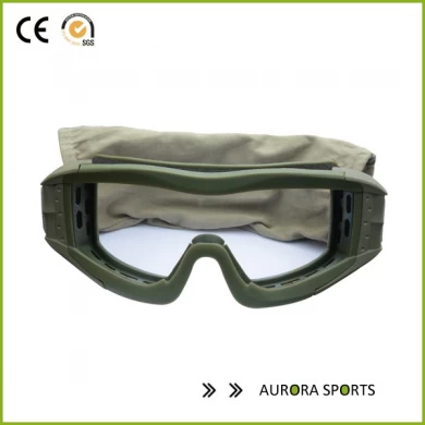 QF-J203 Tactical Goggles, Armee Sonnenbrille Eyewear Gläser mit 3 Objektiv Original-
