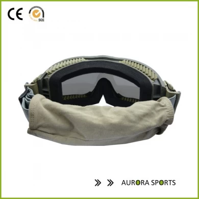 QF-J206 남성 선글라스, 편광 태양 유리 군사 처방 안경