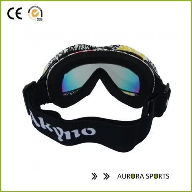 QF-S715 Nuovo 2015 Sci Snowboard Occhiali Occhiali Disponibile Uomini Neve Occhiali