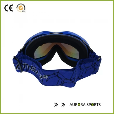 QF-S715 Nuovo 2015 Sci Snowboard Occhiali Occhiali Disponibile Uomini Neve Occhiali
