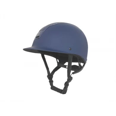 R & D 능력 점프 승마 승마 헬멧을 보여줍니다