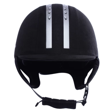 오닉스 승마 헬멧 AU-H01에 대한 R & D는 기능