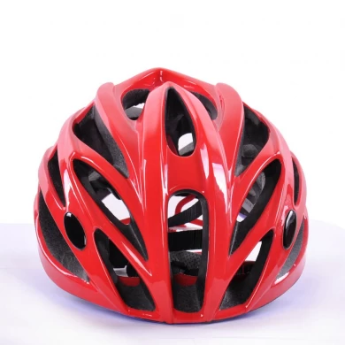 Equitazione caschi, rinfrescarsi casco bici da strada / bici / corsa con CE approvato