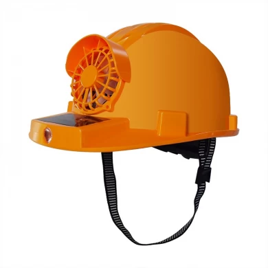 Безопасный шлем для угольных шахтеров-AU-M11