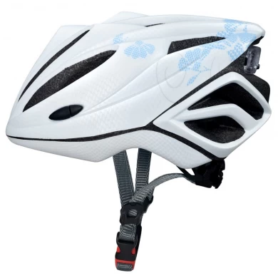 Sıcak satış toptan OEM özel LED IŞIK bisiklet kask AU-B20