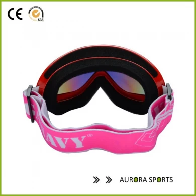 Ski snowboard goggles