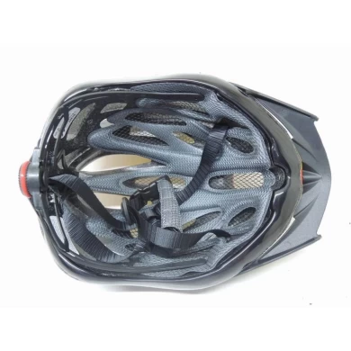 Super light safest bicycle helmet, CE certified fasion helmet for bicycle