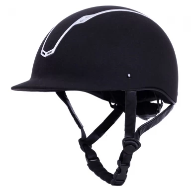 TOP 3 nejbezpečnější jezdeckou helmu lehké jezdecké čepice lebka cap jezdeckou čapku na prodej