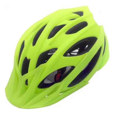 Nejnovější dospělé kolo helmu s CE EN1078 schválen, cyklistické přilby #AU-BM16