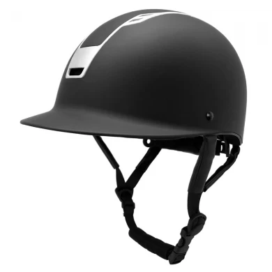 El nuevo diseño elegante cascos de equitación au-H07