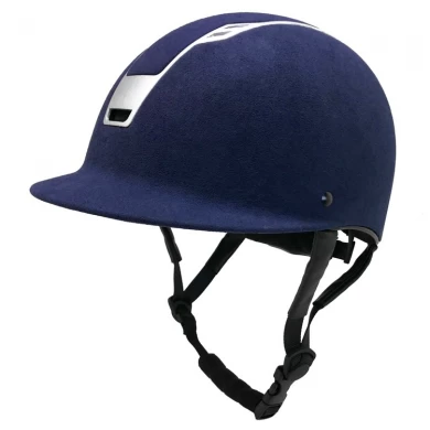 El nuevo diseño elegante cascos de equitación au-H07