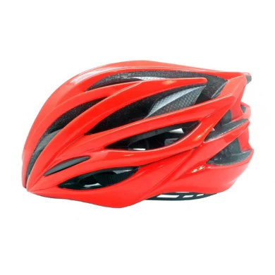 Tigh quality carbon fiber modular helmet for bicycle AU-SV888