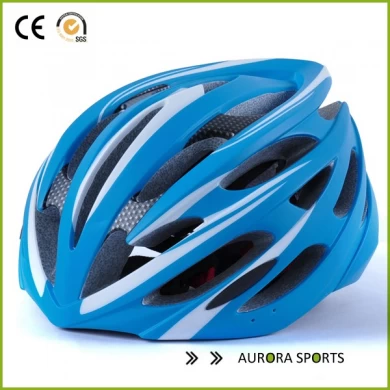 Top Quality adulti casco della bicicletta AU-B05 Uomini casco della bicicletta di moda con CE EN1078