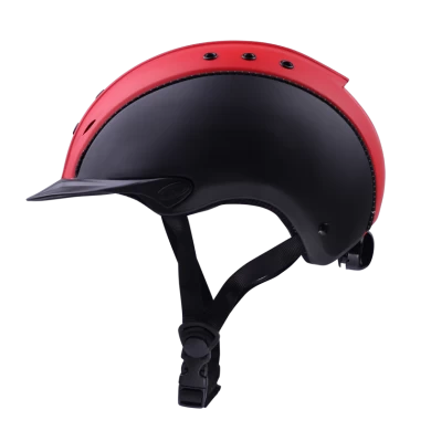 UVEX jezdecké přilby, troxel jezdecké čepice, pánské jezdecké čepice AU-H05