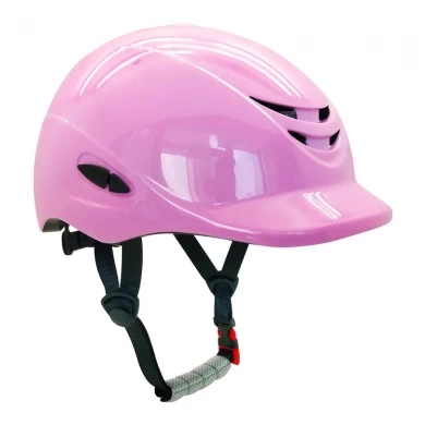 유니섹스 교육원 승마 헬멧, 유아 승마 헬멧