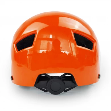 Casco de scooter eléctrico de casco de bicicleta de movilidad urbana con gafas magnéticas au-u06