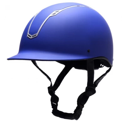 24FV-VG1 genehmigt hochwertige Reiten Helme Western Style au-E06
