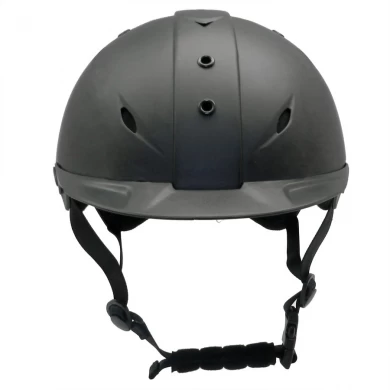 Vg1 aprobado casco ecuestre, cascos de equitación adultos