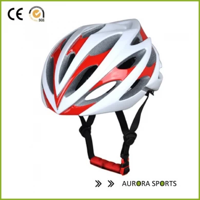 Вентиляционные каналы двойной оболочки взрослый велосипед шлем AU-BM03