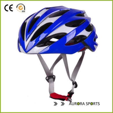 Canaux de ventilation à double coque vélo adulte casque AU-bm03
