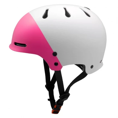 Well design BMX Helmet Skate Helmet Supplier In China AU-K004