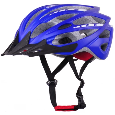 Белый, Велоспорт Шлем, шоссейный велосипед про Велоспорт шлемы BM07