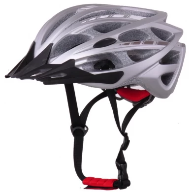 Weiß Fahrrad Helm, Helme Rennrad pro Rad BM07