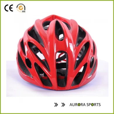 Womens cycling helmet, inmold bike helmets womens B091