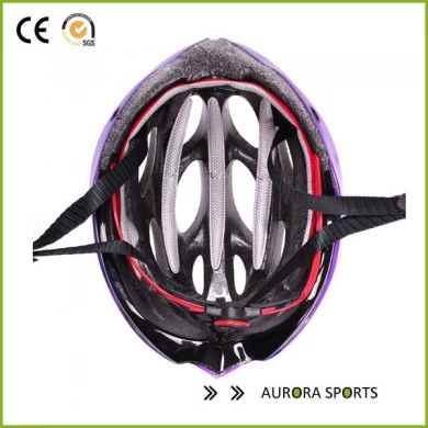 World Class Aerodynamic Design China bicycle Helmet AU-B702