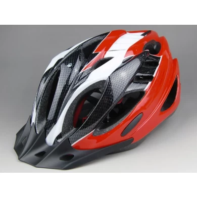 Giovani caschi bici, casco della bici donne SV93