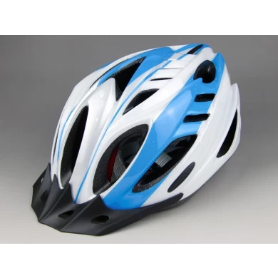 Juveniles cascos de bicicleta, casco de bicicleta mujer SV93