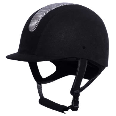 고급 서쪽 승차 헬멧 모자, 유아 승마 헬멧 H02