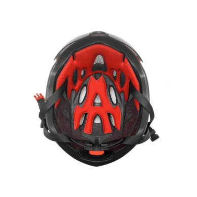 all mountain mtb helmet with sun goggles, aero helmets bike safety BM12