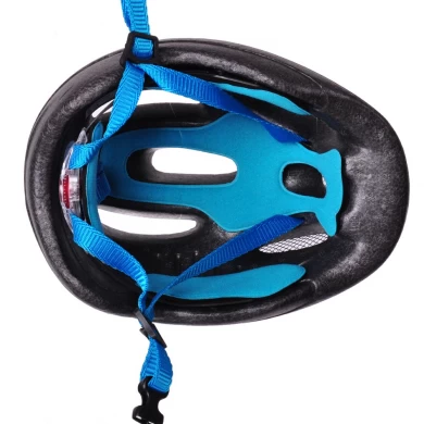 casque de vélo de saleté de bébé, homologués CE casque de vélo fille AU-C02