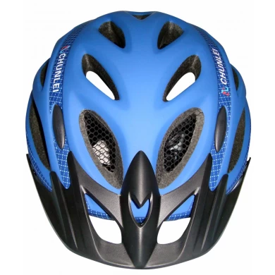Beste Zyklus-Helm-Lichter, Mountainbike-Helme leichte AU-L01