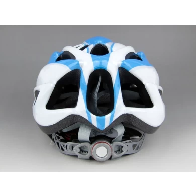 最高の女性のサイクルヘルメット、CE認定サイクリングヘルメットAU-SV93
