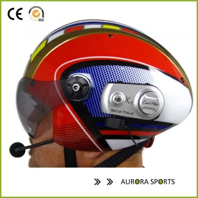 Bluetooth гарнитура для велосипедного шлема