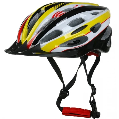 bicicleta de la protección del casco, moto increíble helmetsAU-BD03