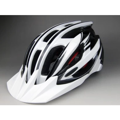 bmx casque in-mold casques de vélo de montagne OEM AU-C01