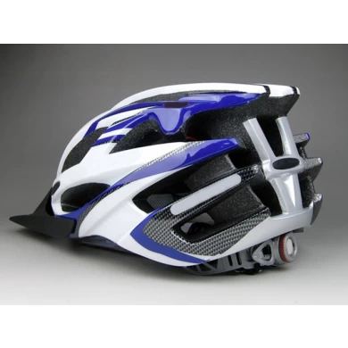 bmx casque in-mold casques de vélo de montagne OEM AU-C01