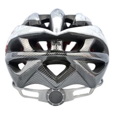 углеродного волокна аварии шлем CE EN1078, углерода половина шлем задействуя AU-U2
