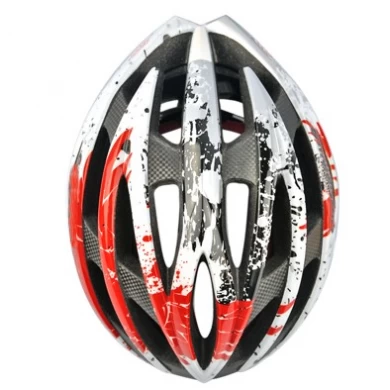 carbon fiber crash helmet CE EN1078, carbon half helmet cycling AU-U2