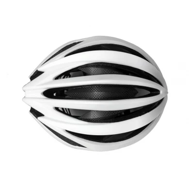 casque en fibre de carbone, casque de vélo en fibre de carbone fabricant au-bm26